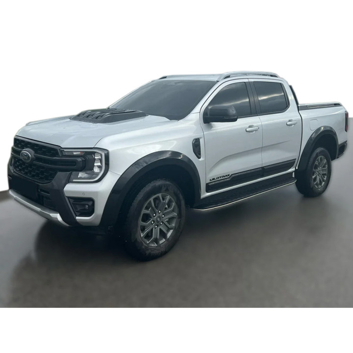 Extensii Aripi, OFD Bad Boy, Ford Ranger 2023 - Prezent - EDK.ro