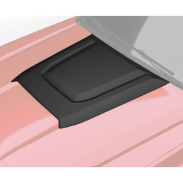 Presă de Aer pentru Capotă, Air Design, Ford Ranger 2023 - Prezent - EDK.ro