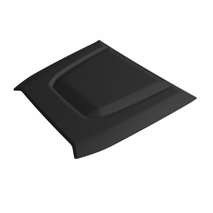 Hood Scoop, Air Design, Ford Ranger 2023 - Present - EDK.ro