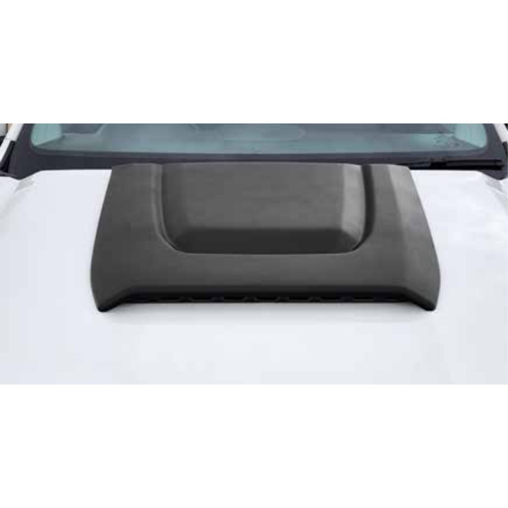 Presă de Aer pentru Capotă, Air Design, Ford Ranger 2023 - Prezent - EDK.ro