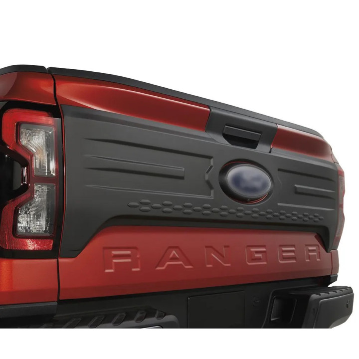 Aplicație Hayon, Air Design, Ford Ranger 2023 - Prezent - EDK.ro
