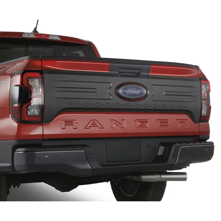 Aplicație Hayon, Air Design, Ford Ranger 2023 - Prezent - EDK.ro
