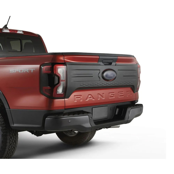 Aplicație Hayon, Air Design, Ford Ranger 2023 - Prezent - EDK.ro