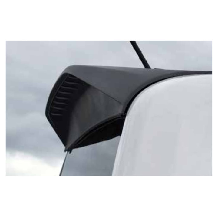 Cab Spoiler, Air Design, Ford Ranger 2023 - Present - EDK.ro