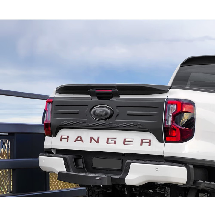 Eleron Hayon, Air Design, Ford Ranger 2023 - Prezent - EDK.ro