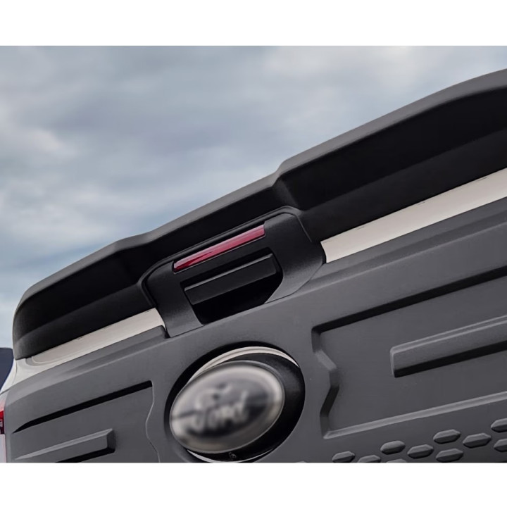 Eleron Hayon, Air Design, Ford Ranger 2023 - Prezent - EDK.ro