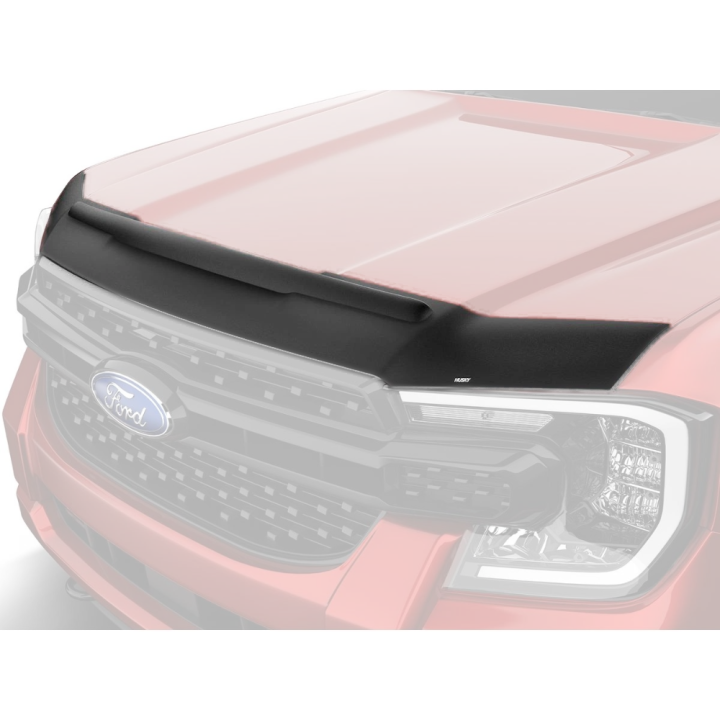 Protecție pentru Capotă, Husky Liners Aeroskin II, Ford Ranger 2023 - Prezent - EDK.ro