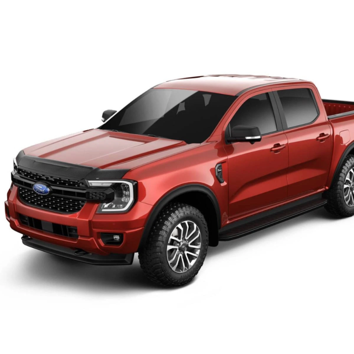 Protecție pentru Capotă, Husky Liners Aeroskin II, Ford Ranger 2023 - Prezent - EDK.ro