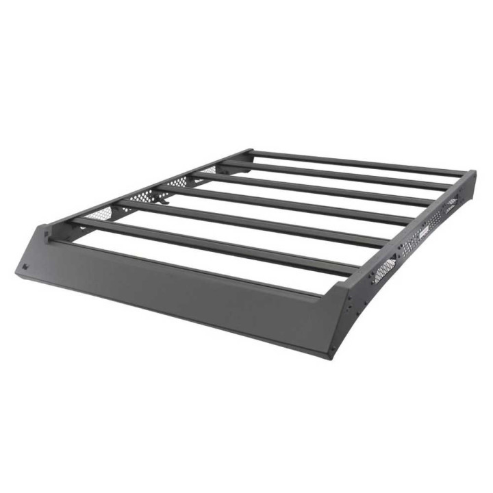 Roof Rack Low Profile, Go Rhino Ceros, Ford Ranger 2023 - Present - EDK.ro