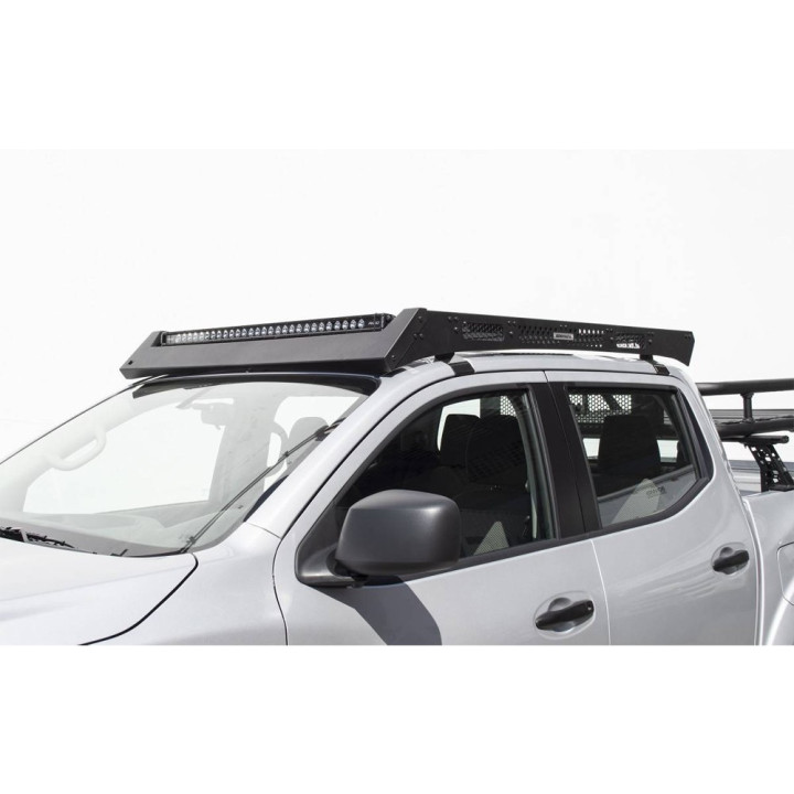 Roof Rack Low Profile, Go Rhino Ceros, Ford Ranger 2023 - Present - EDK.ro