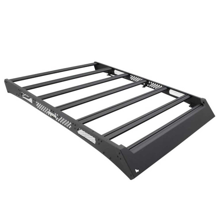Roof Rack Low Profile, Go Rhino Ceros, Ford Ranger 2023 - Present - EDK.ro