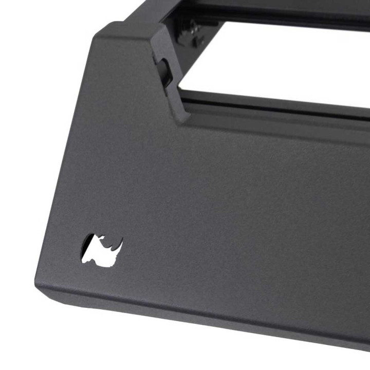 Portbagaj de Plafon cu Profil Redus, Go Rhino Ceros, Ford Ranger 2023 - Prezent - EDK.ro