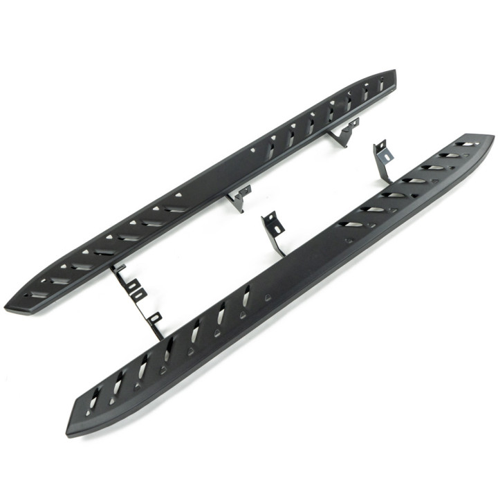 Praguri Laterale, OFD Shark, Ford Ranger / Volkswagen Amarok 2022 - Prezent - EDK.ro