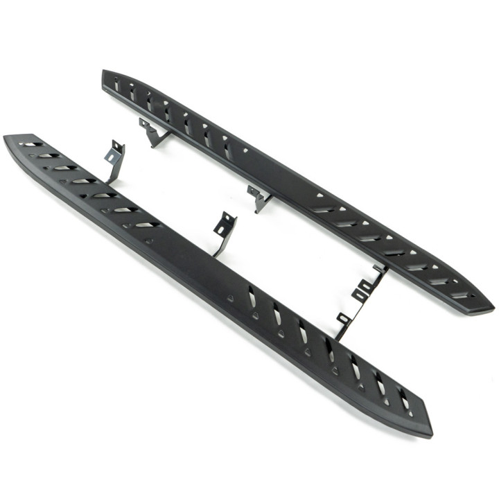 Praguri Laterale, OFD Shark, Ford Ranger / Volkswagen Amarok 2022 - Prezent - EDK.ro