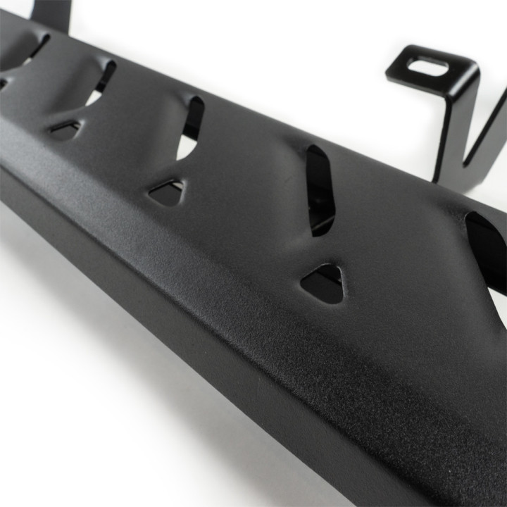 Praguri Laterale, OFD Shark, Ford Ranger / Volkswagen Amarok 2022 - Prezent - EDK.ro