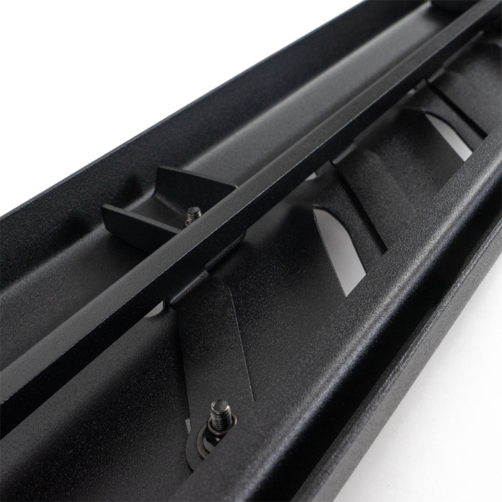 Praguri Laterale, OFD Shark, Ford Ranger / Volkswagen Amarok 2022 - Prezent - EDK.ro