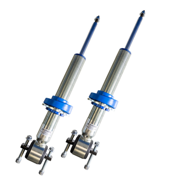 Kit Suspensie de Ridicare Monotube, Superior Engineering Lift 2 Inch, Ford Ranger 2023 - Prezent, Volkswagen Amarok 2022 - Preze