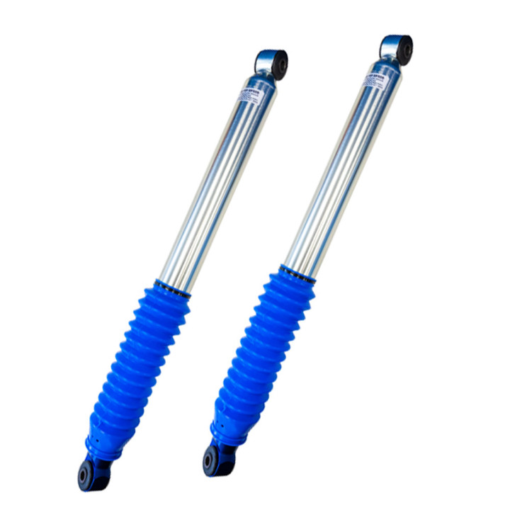 Kit Suspensie de Ridicare Monotube, Superior Engineering Lift 2 Inch, Ford Ranger / Volkswagen Amarok 2022 - Prezent - EDK.ro
