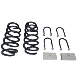 Set Suspensie, Eibach mm 2.0L Motor Lift 30 Inch, Ford Ranger / Volkswagen Amarok 2022 - Prezent - EDK.ro