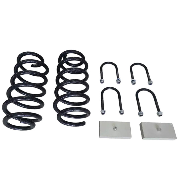 Set Suspensie, Eibach mm 2.0L Motor Lift 30 Inch, Ford Ranger 2023 - Prezent, Volkswagen Amarok 2022 - Prezent - EDK.ro