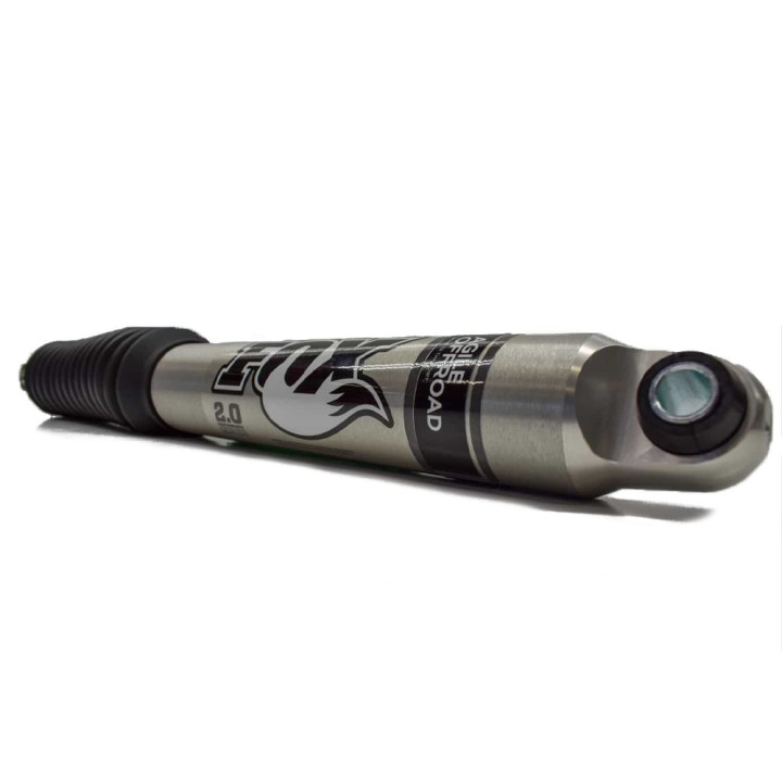 Rear Nitro Shock Absorber, Agile Offroad & FOX Performance 2.0 IFP, Ford Transit 2013 - 2018 / 2020 - Present - EDK.ro