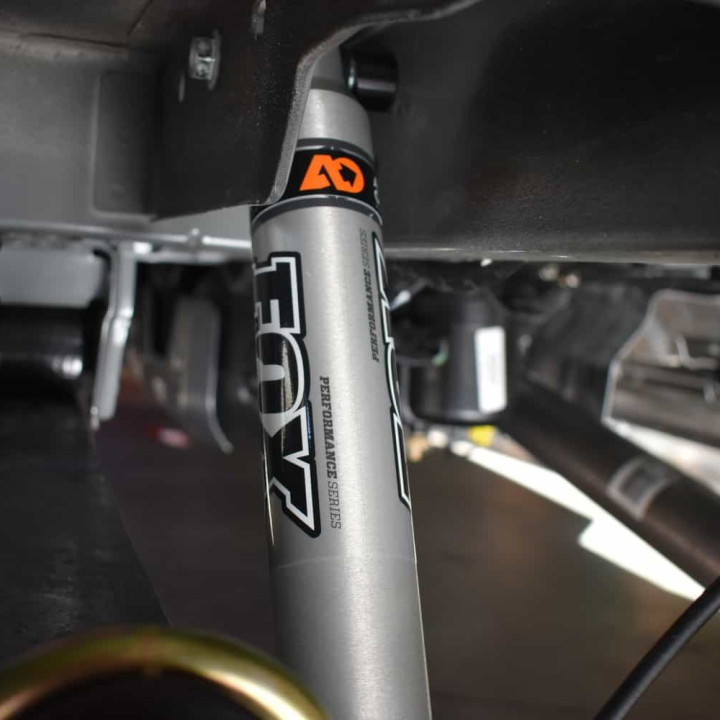 Amortizor Spate Nitro, Agile Offroad & FOX Performance 2.0 IFP, Ford Transit 2013 - 2018, Ford Transit 2020 - Prezent - EDK.ro
