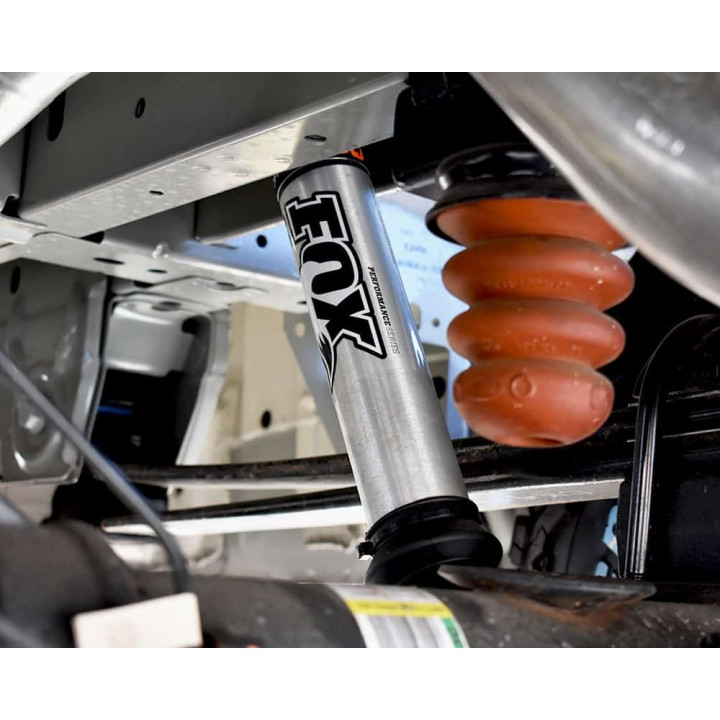 Amortizor Spate Nitro, Agile Offroad & FOX Performance 2.0 IFP, Ford Transit 2013 - 2018 / 2020 - Prezent - EDK.ro