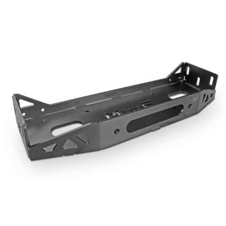 Placă de Montare Ascunsă pentru Troliu, MorE 4x4, Ford Transit 2020 - Prezent - EDK.ro