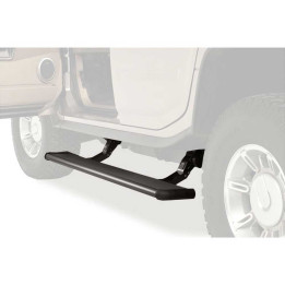 Electric Side Steps, RealTruck AMP PowerStep, Hummer H2 2002 - 2009 - EDK.ro