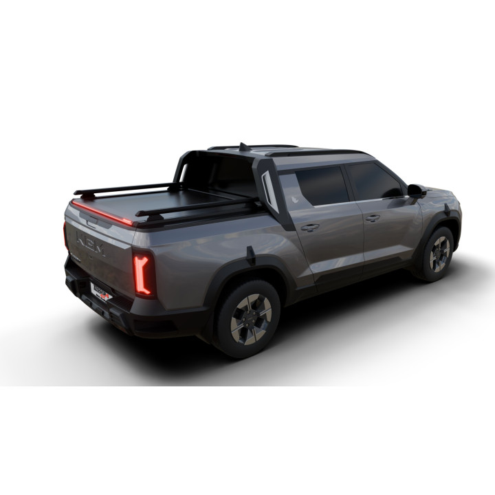 Închidere de Benă Tip Rulou Asistat, Tessera 4x4 Roll+, SsangYong Musso EV 2025 - Prezent - EDK.ro