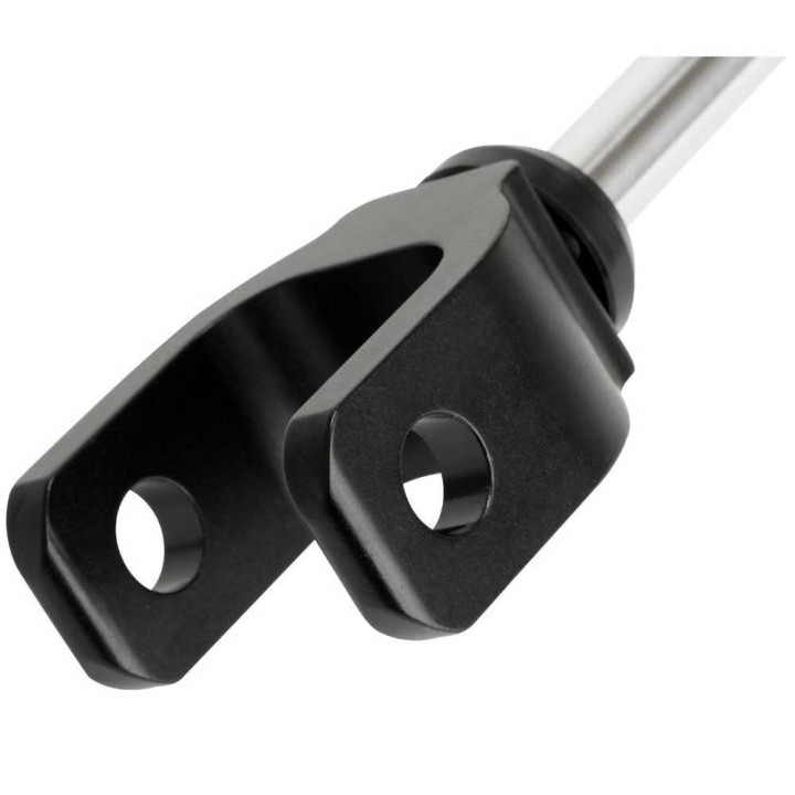 Amortizor Față Nitro, FOX Factory Performance 2.0 IFP Lift 0-1 Inch, Hummer H3 2006 - 2010 - EDK.ro