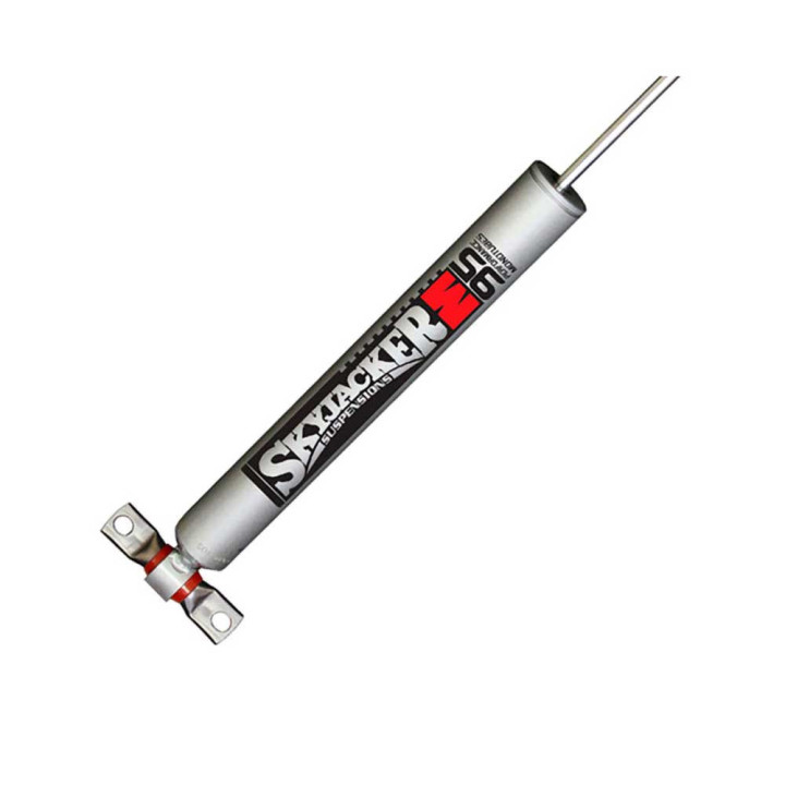 Rear Nitro Shock Absorber, Skyjacker M95 Monotube Lift 0-1.5 Inch, GMC Hummer H3 2006 - 2010 - EDK.ro