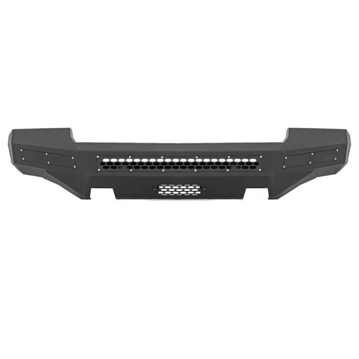 Bullbar Off-Road, Rough Country, GMC Sierra 1500 2007 - 2013 - EDK.ro