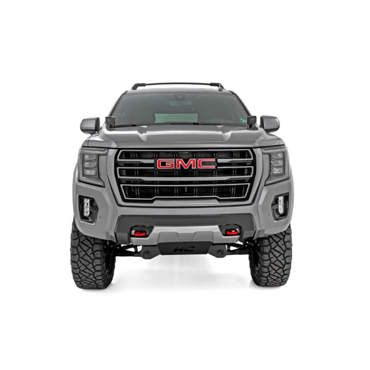 Kit de Ridicare, Rough Country Lift 6 Inch, GMC Yukon 2021 - 2024 - EDK.ro