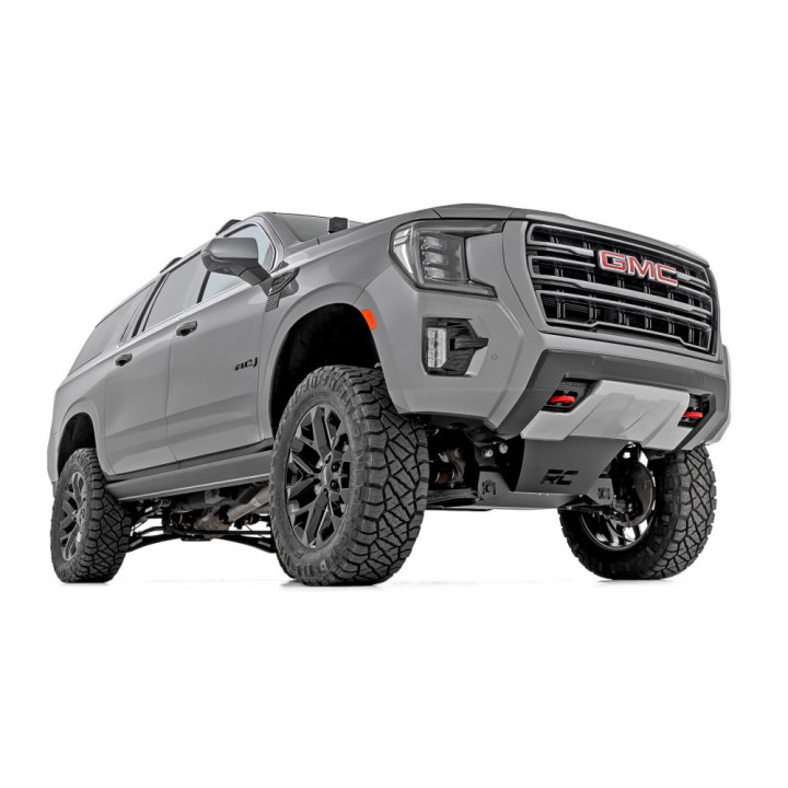 Lift Kit, Rough Country Lift 6 Inch, GMC Yukon 2021 - 2024 - EDK.ro