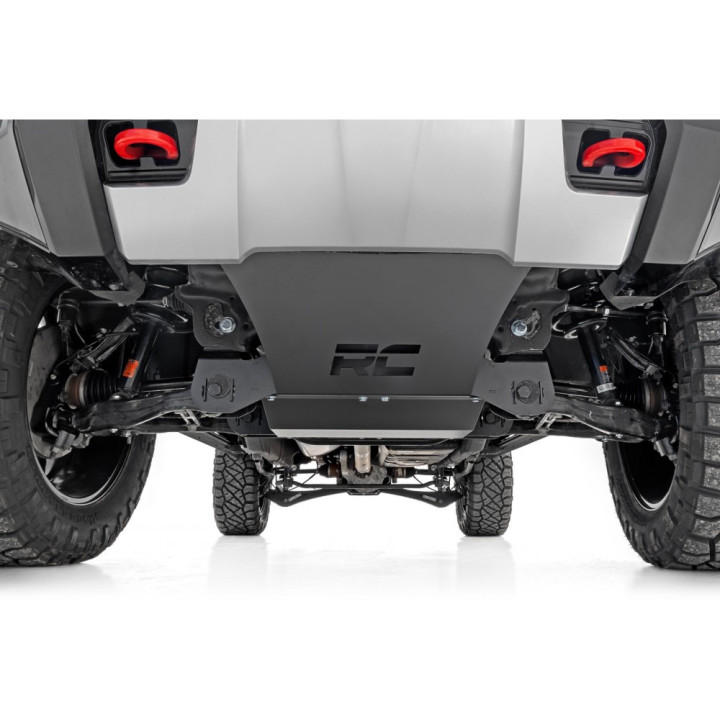Lift Kit, Rough Country Lift 6 Inch, GMC Yukon 2021 - 2024 - EDK.ro