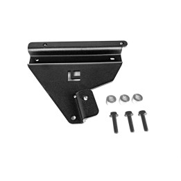 Spare Tyre Relocation Bracket, Leitner Designs, Ineos Grenadier 2023 - Present - EDK.ro