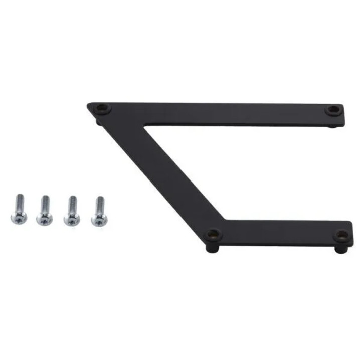 Switch Panel Kit 3 Pre-cut Holes, Agile Offroad, Ineos Grenadier 2023 - Present - EDK.ro