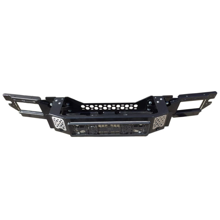 Off-Road Bullbar, MAER, Ineos Grenadier 2023 - Present - EDK.ro