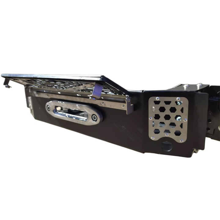 Bullbar Off-Road, MAER, Ineos Grenadier 2023 - Prezent - EDK.ro