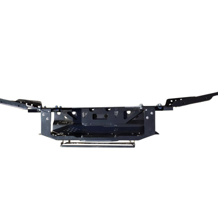 Bullbar Off-Road, MAER, Ineos Grenadier 2023 - Prezent - EDK.ro