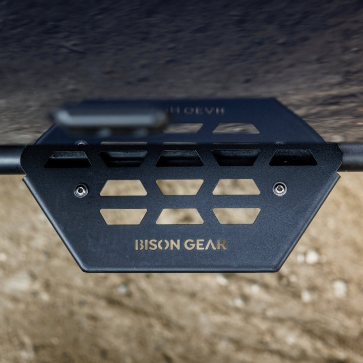 Praguri Laterale, Bison Gear, Ineos Grenadier 2023 - Prezent - EDK.ro