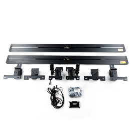 Electric Side Steps, OFD Gen 2, Ineos Grenadier 2023 - Present - EDK.ro