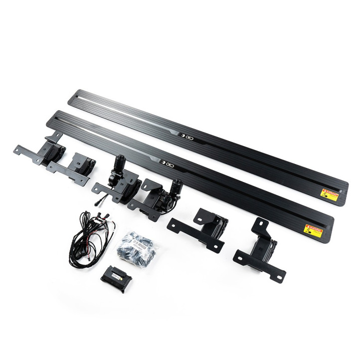 Electric Side Steps, OFD Gen 2, Ineos Grenadier 2023 - Present - EDK.ro