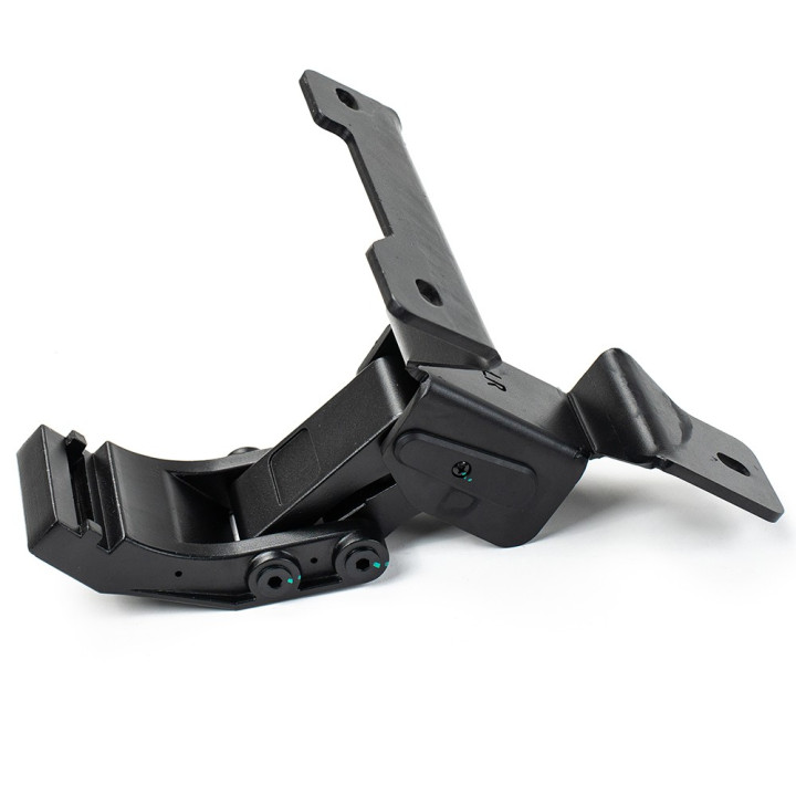 Electric Side Steps, OFD Gen 2, Ineos Grenadier 2023 - Present - EDK.ro