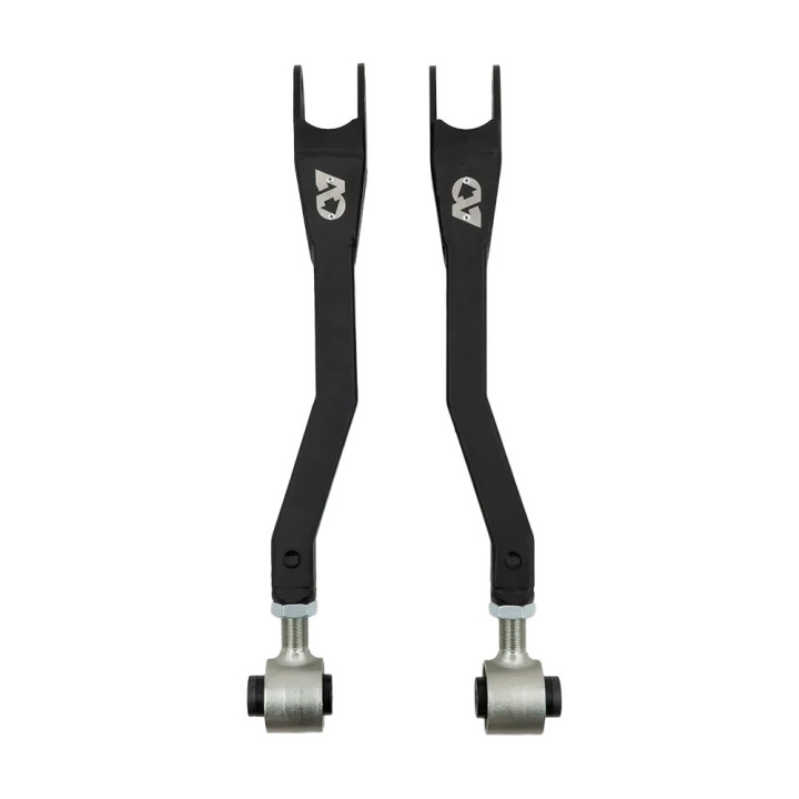 Front Lower Control Arm Kit, Agile Offroad Lift 0-2.5 Inch, Ineos Grenadier 2023 - Present - EDK.ro
