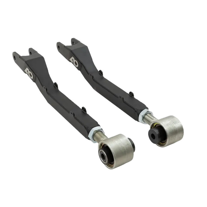 Front Upper Control Arm Kit, Agile Offroad Lift 0-2.5 Inch, Ineos Grenadier 2023 - Present - EDK.ro