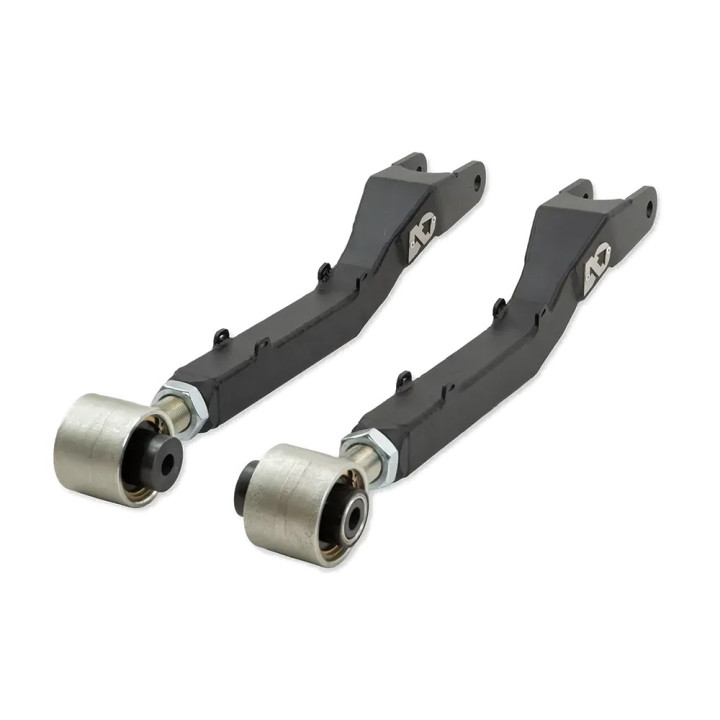 Front Upper Control Arm Kit, Agile Offroad Lift 0-2.5 Inch, Ineos Grenadier 2023 - Present - EDK.ro