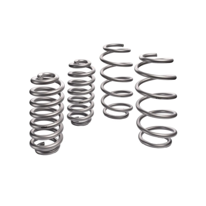 Kit Suspensie de Ridicare, FOX Factory Performance 2.0 IFP Rezervor + Eibach springs Lift 1.2 Inch, Ineos Grenadier 2023 - Preze