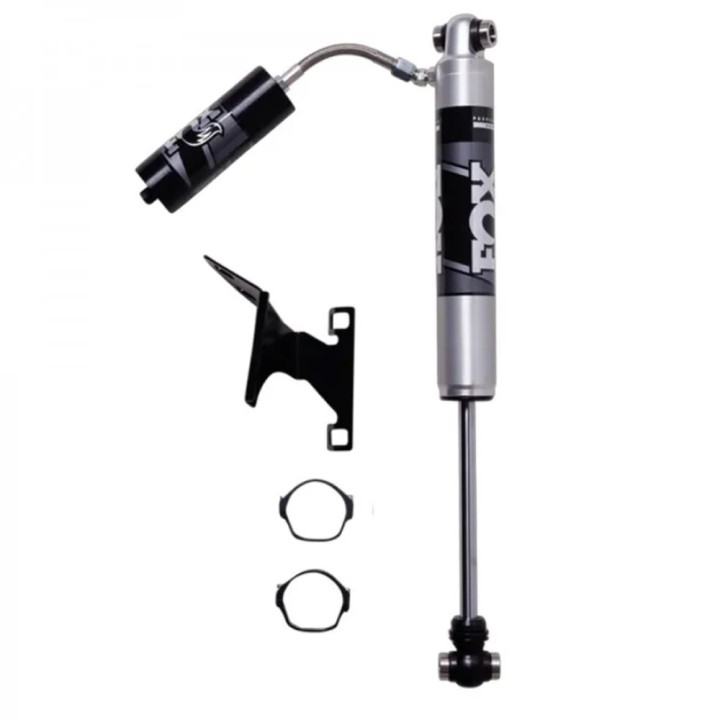 Kit Suspensie de Ridicare, FOX Factory Performance 2.0 IFP Rezervor + Eibach springs Lift 1.2 Inch, Ineos Grenadier 2023 - Preze